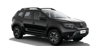 Picape RENAULT OROCH ICONIC 1.6 16V SCE 2027